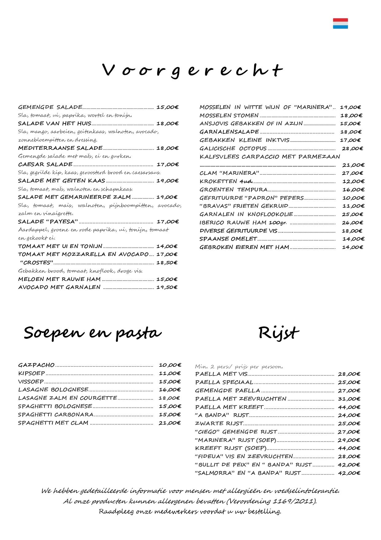 Imagen de carta